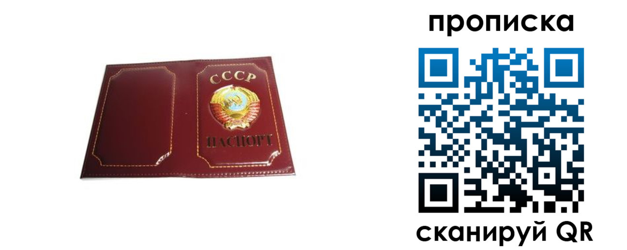 прописка гарантия в Отрадном